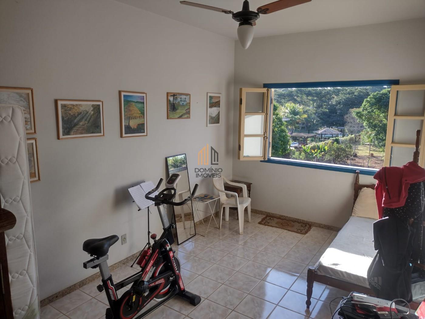 Casa de Condomínio, 5 quartos - Foto 19