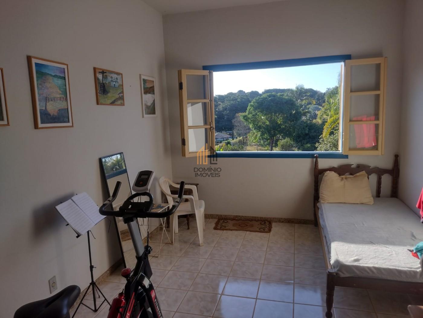 Casa de Condomínio, 5 quartos - Foto 20