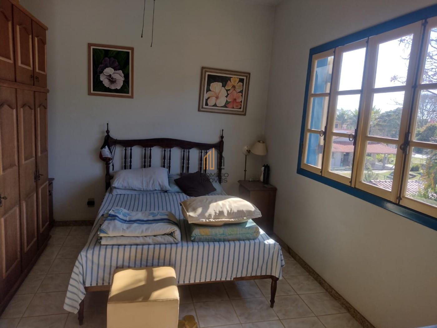 Casa de Condomínio, 5 quartos - Foto 22