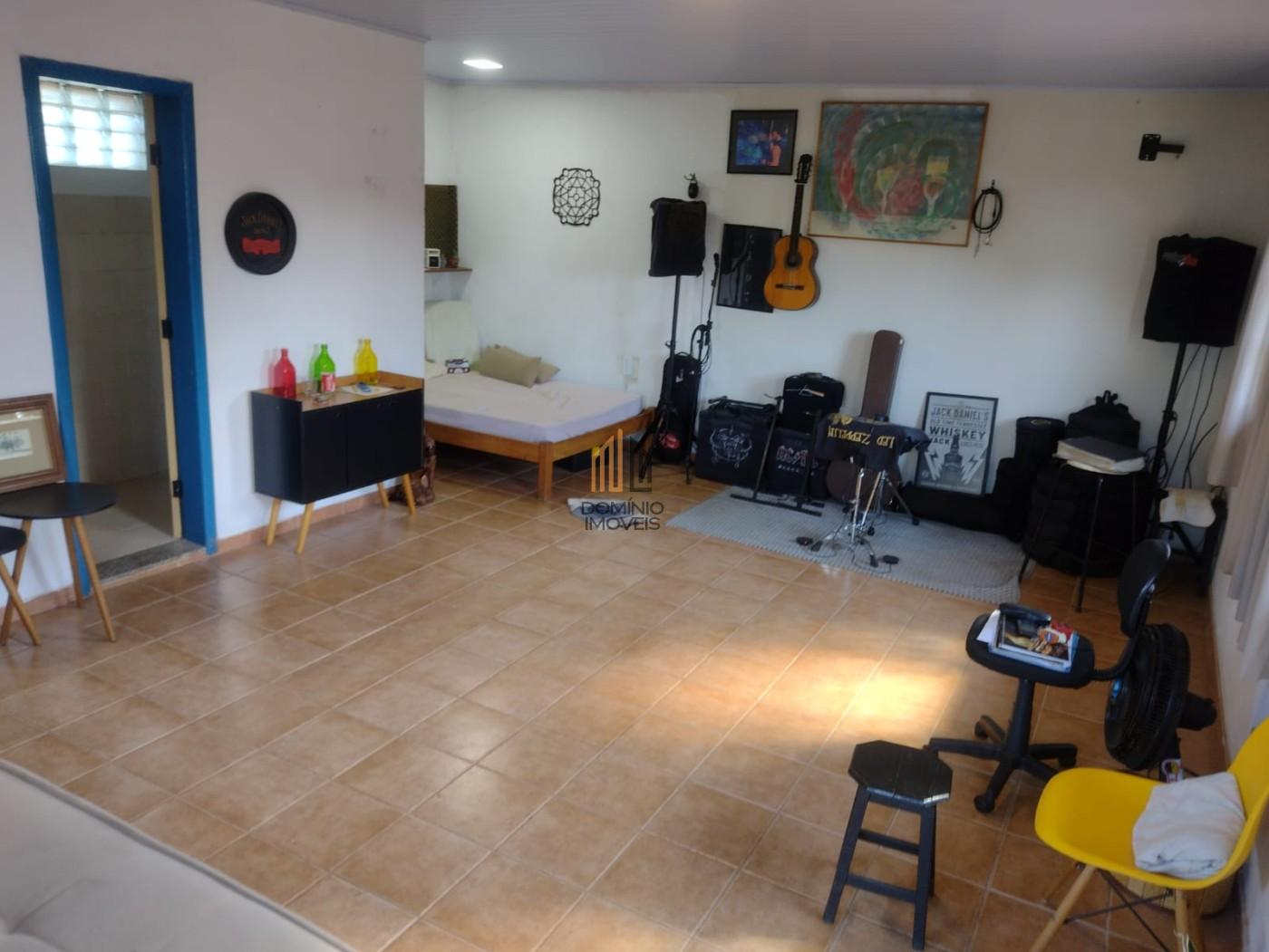 Casa de Condomínio, 5 quartos - Foto 27