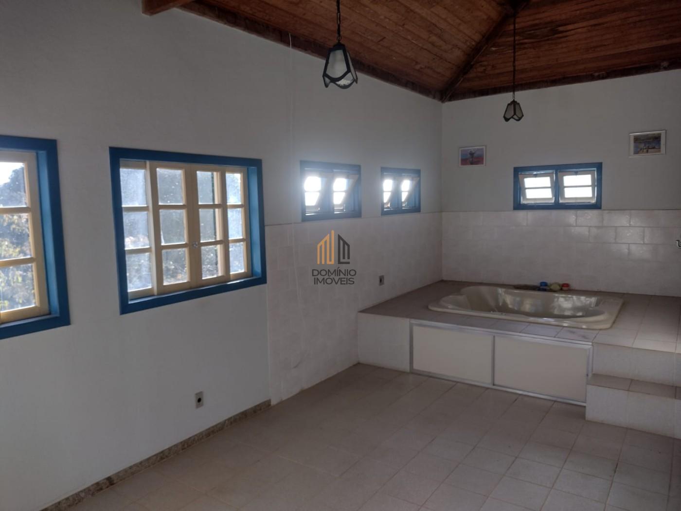 Casa de Condomínio, 5 quartos - Foto 21