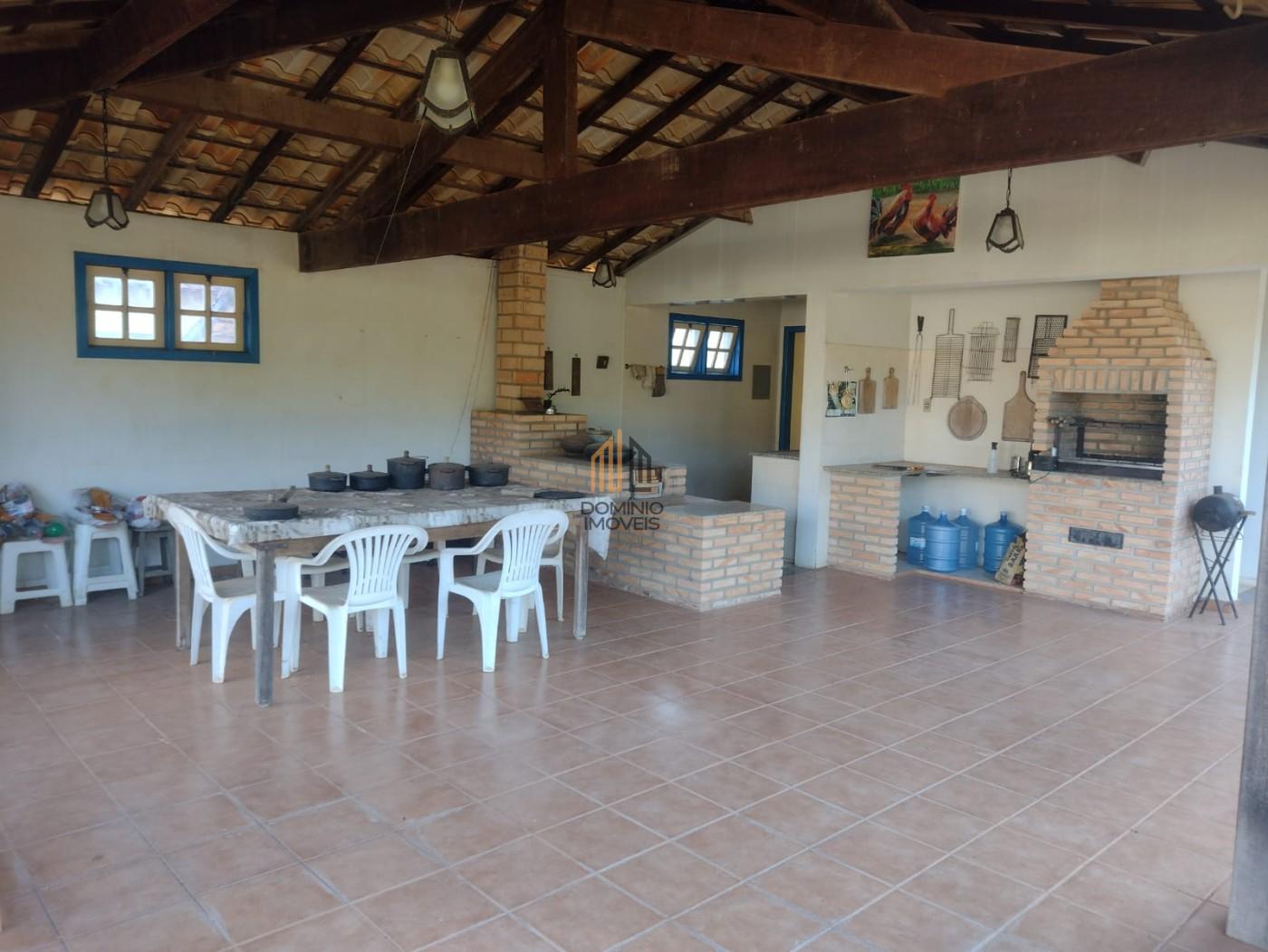 Casa de Condomínio, 5 quartos - Foto 25