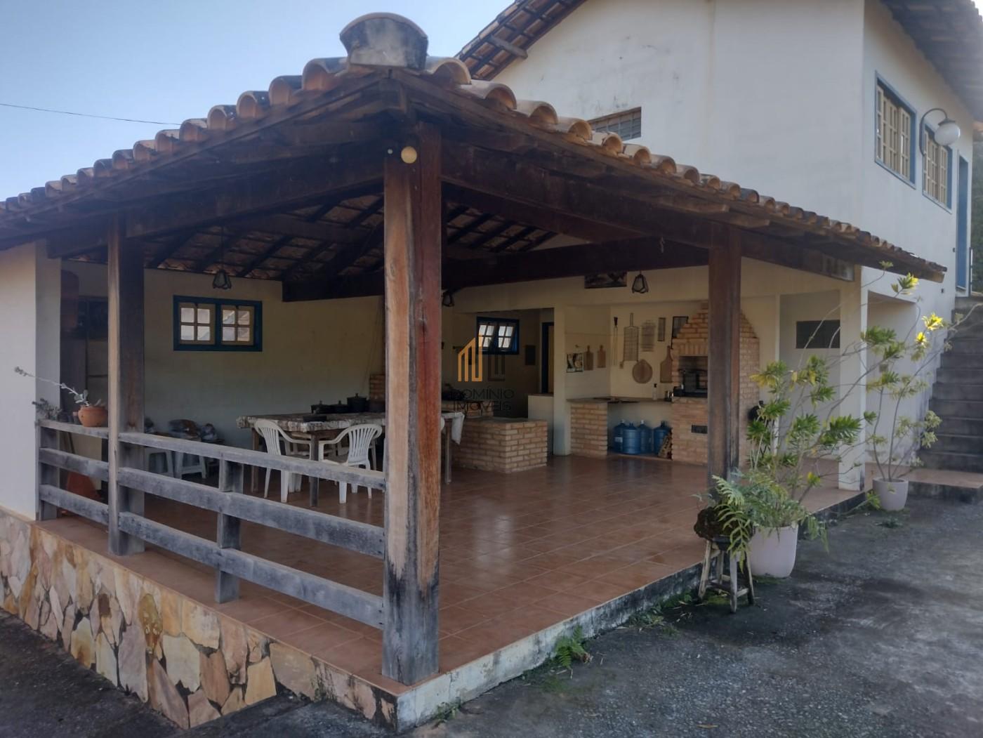 Casa de Condomínio, 5 quartos - Foto 23