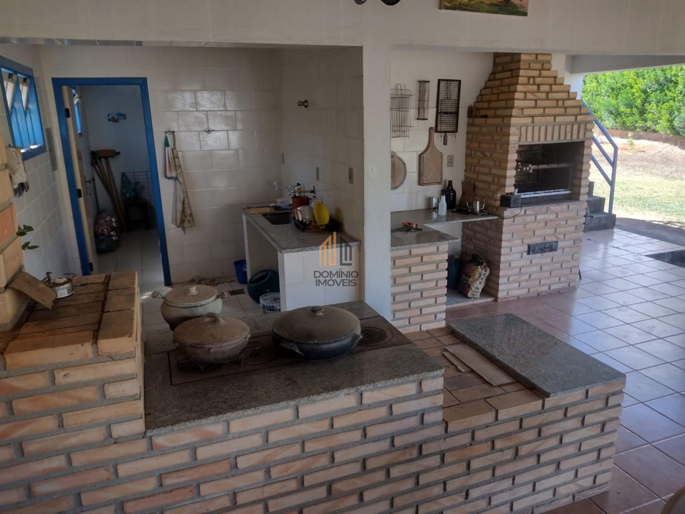 Casa de Condomínio, 5 quartos - Foto 26