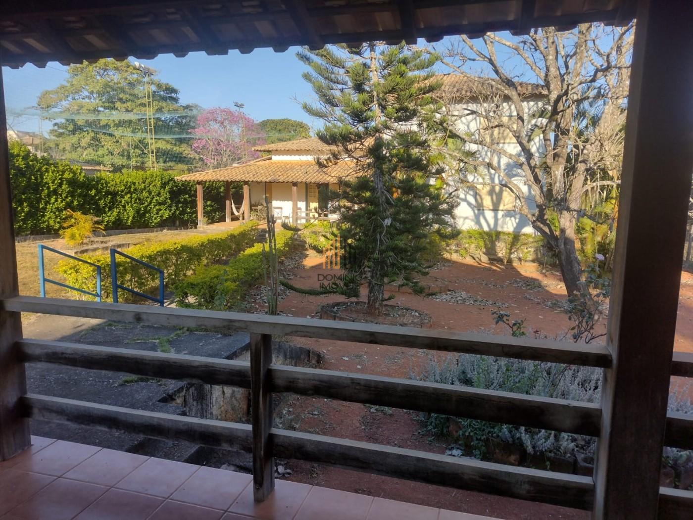 Casa de Condomínio, 5 quartos - Foto 24