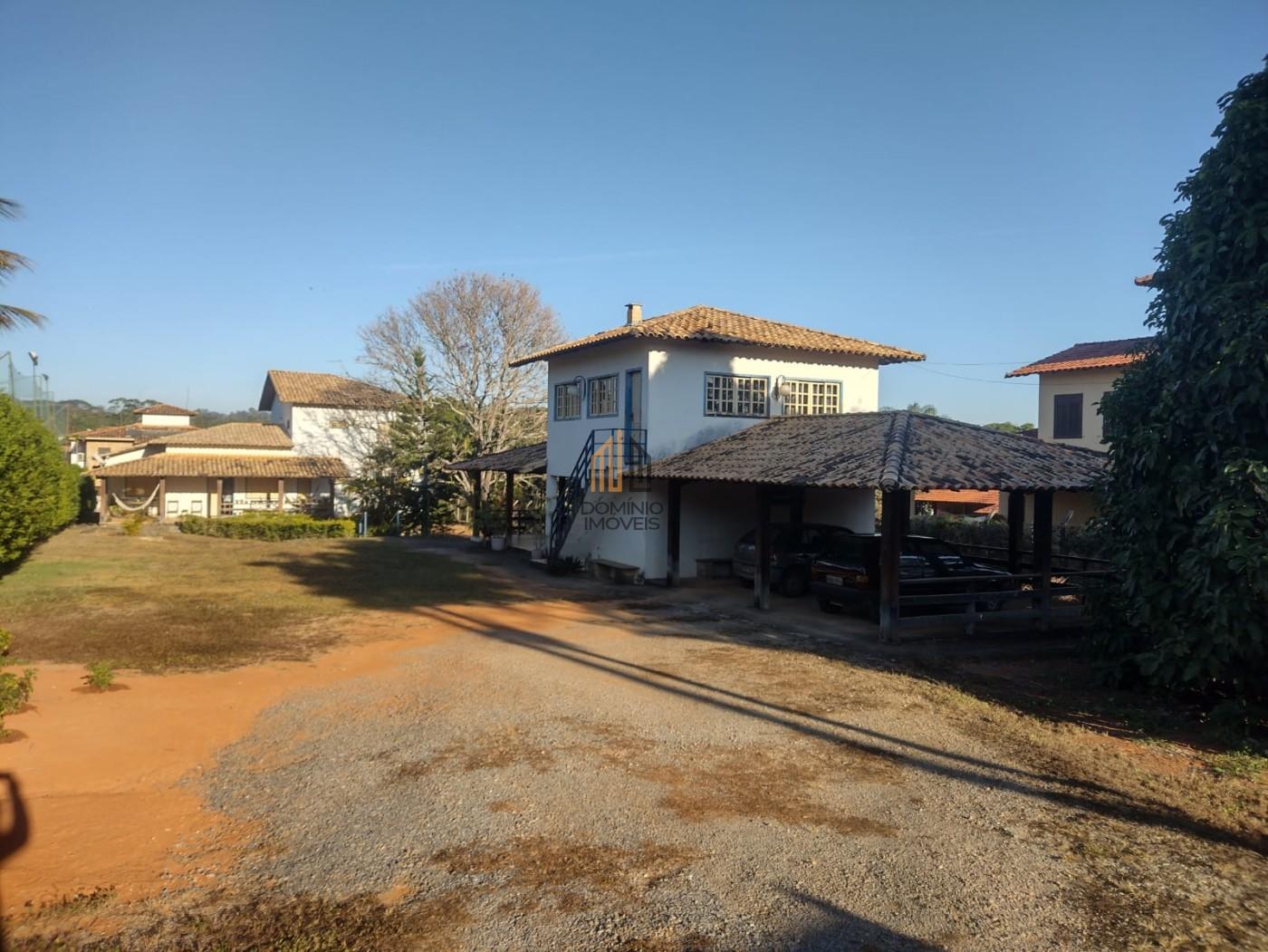 Casa de Condomínio, 5 quartos - Foto 38