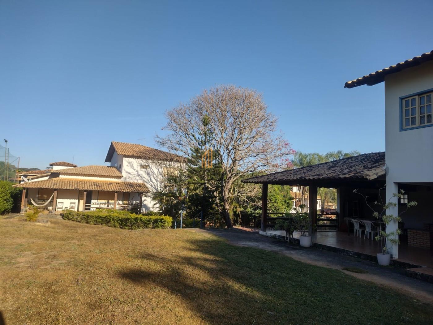 Casa de Condomínio, 5 quartos - Foto 32