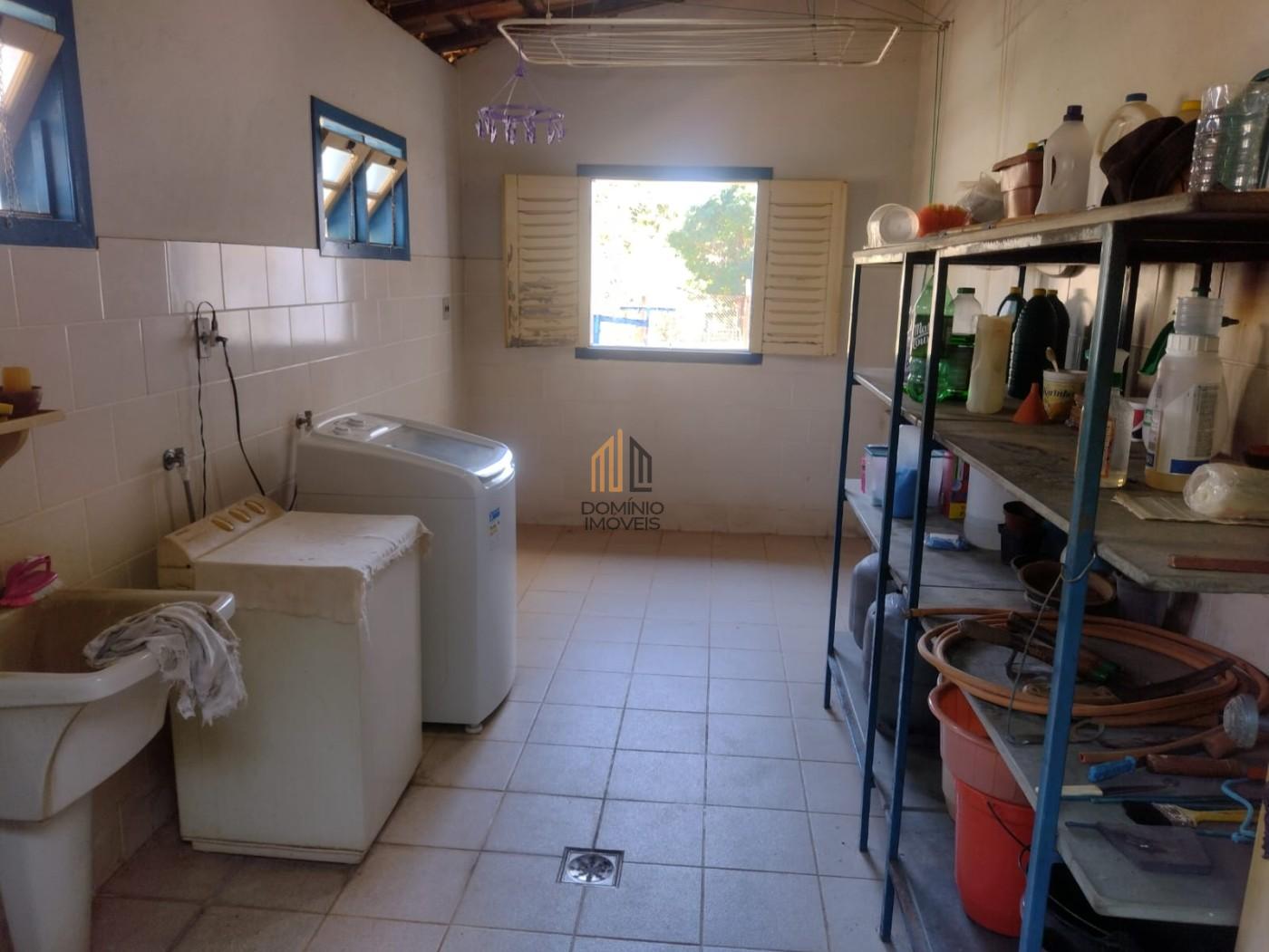 Casa de Condomínio, 5 quartos - Foto 31