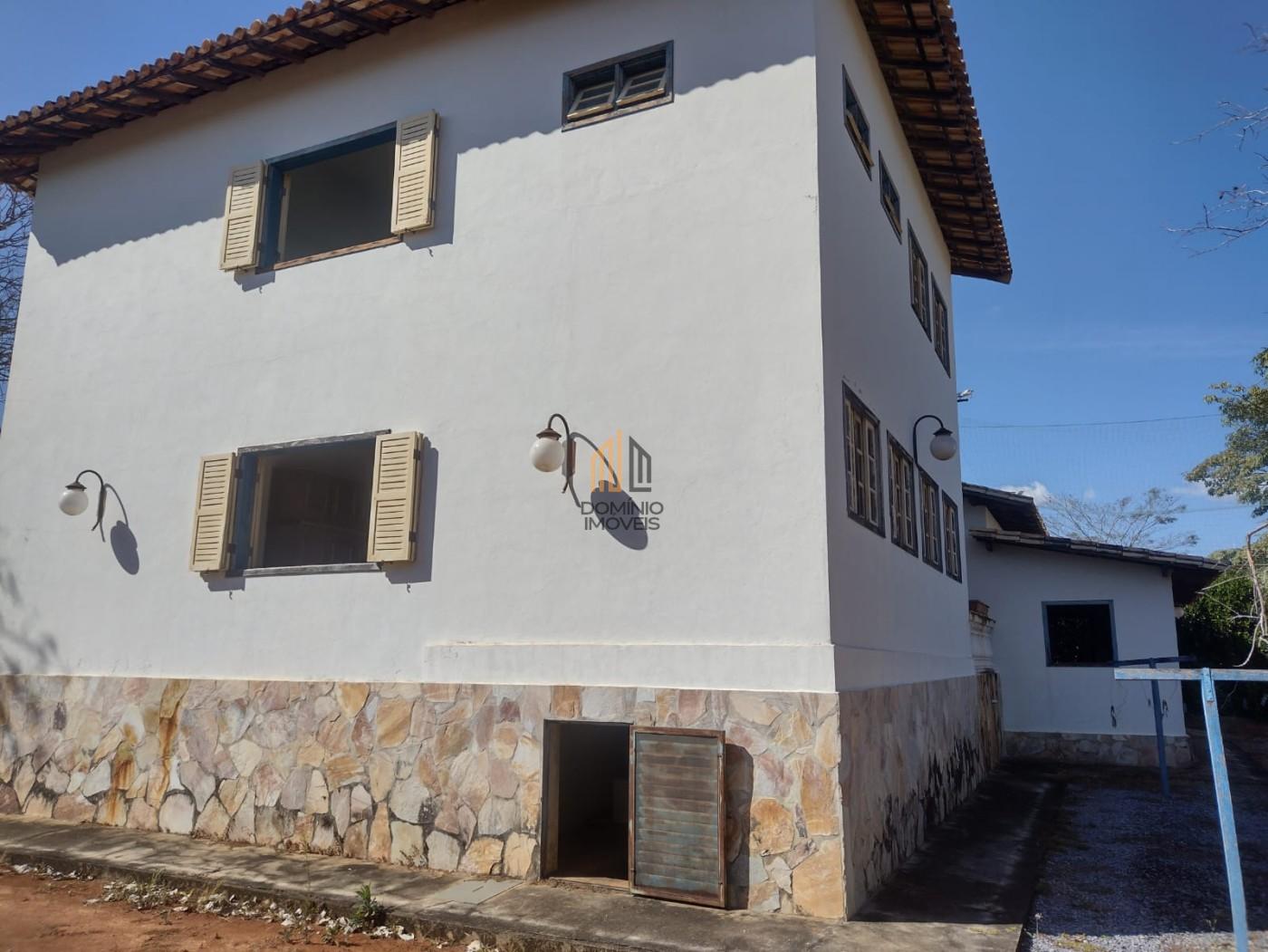 Casa de Condomínio, 5 quartos - Foto 36