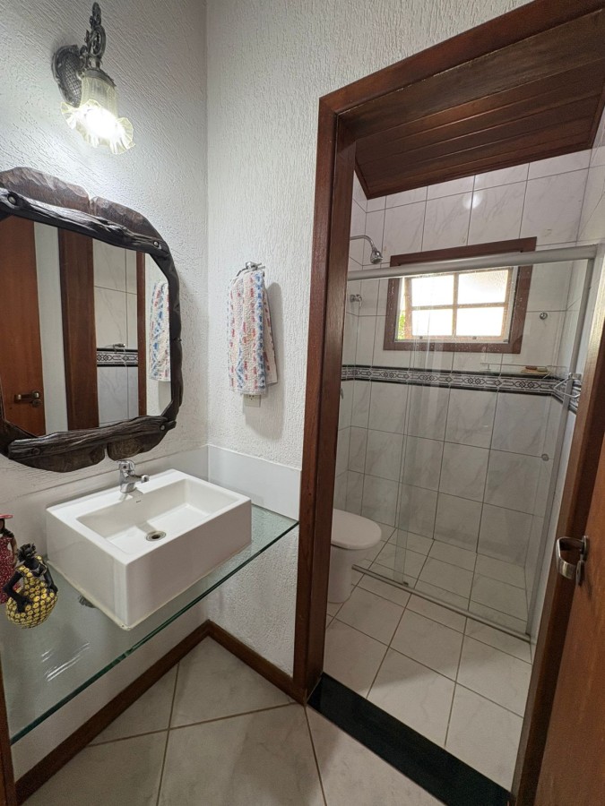 Casa de Condomínio, 3 quartos - Foto 9