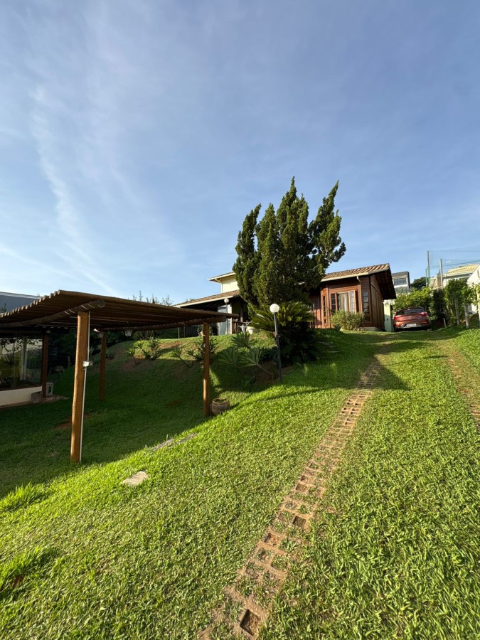 Casa de Condomínio, 3 quartos - Foto 7