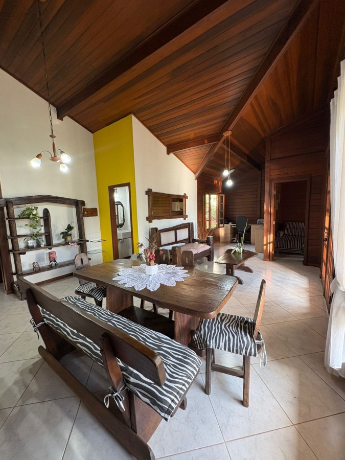 Casa de Condomínio, 3 quartos - Foto 14