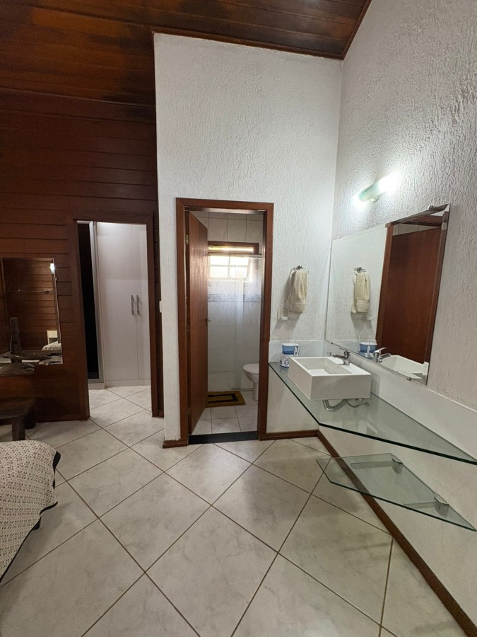 Casa de Condomínio, 3 quartos - Foto 19