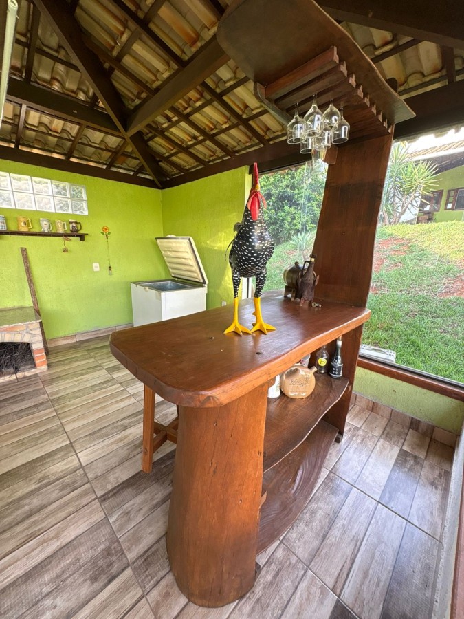 Casa de Condomínio, 3 quartos - Foto 33