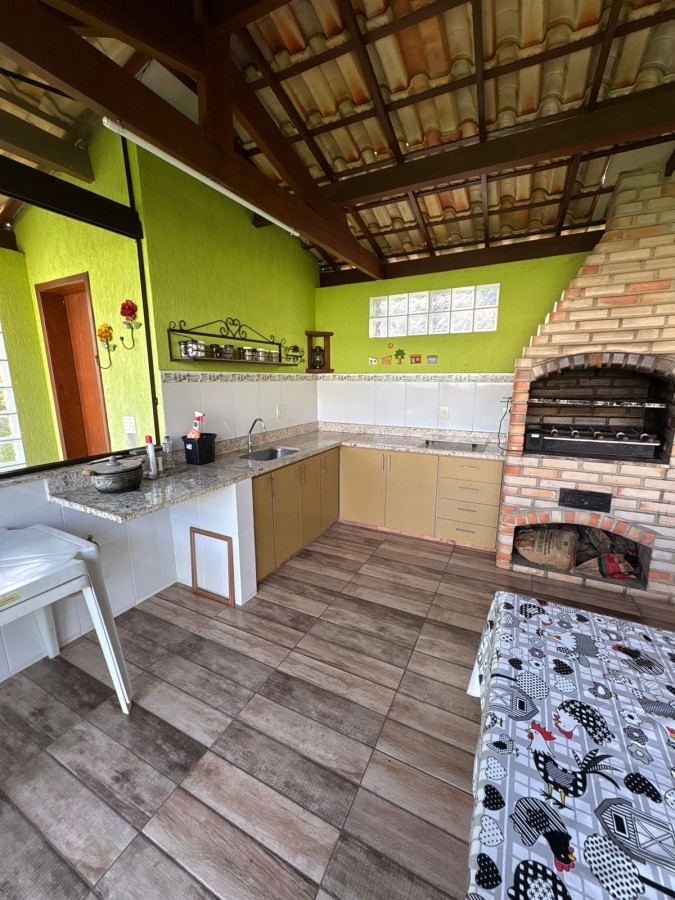 Casa de Condomínio, 3 quartos - Foto 39