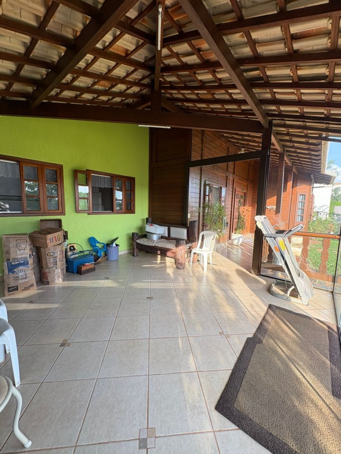 Casa de Condomínio, 3 quartos - Foto 43