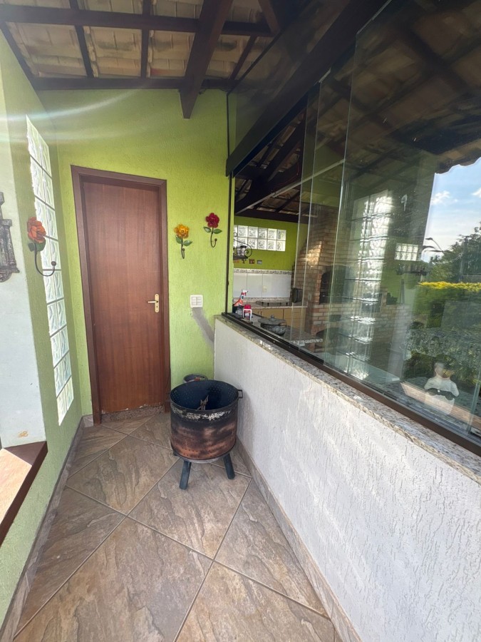 Casa de Condomínio, 3 quartos - Foto 41