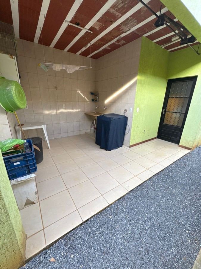 Casa de Condomínio, 3 quartos - Foto 40