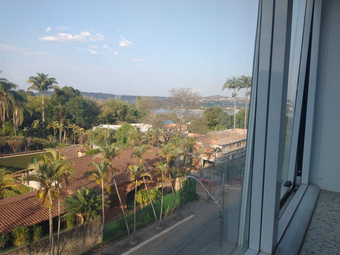 Flat/Apart Hotel, 1 quarto, 31 m² - Foto 18