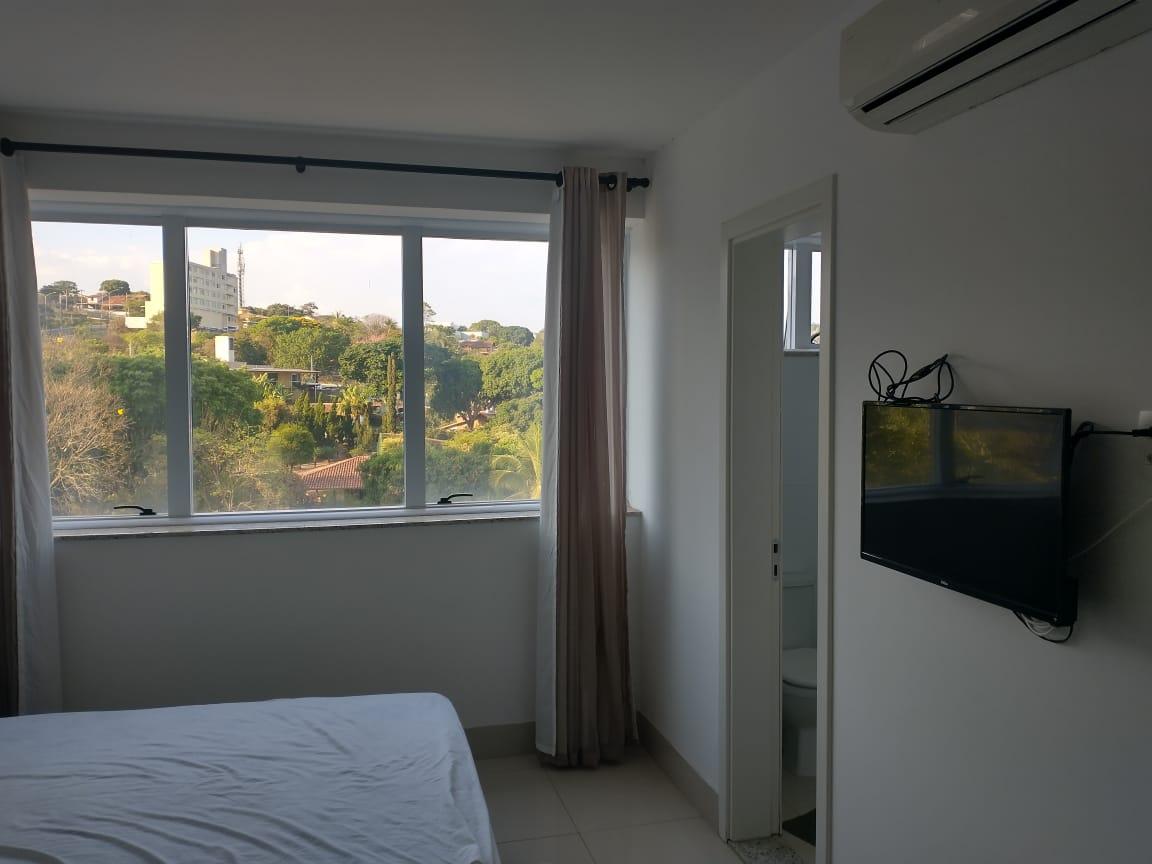 Flat/Apart Hotel, 1 quarto, 31 m² - Foto 13