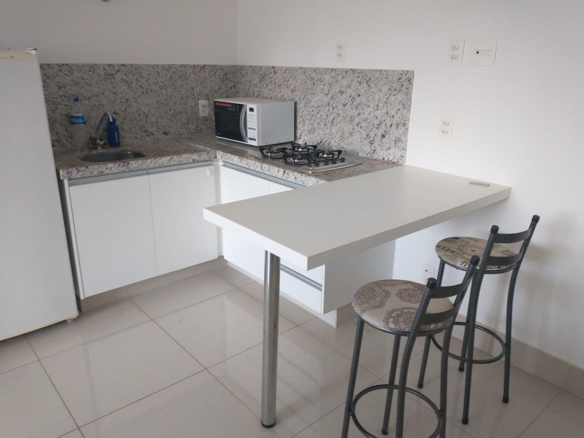 Flat/Apart Hotel, 1 quarto, 31 m² - Foto 10