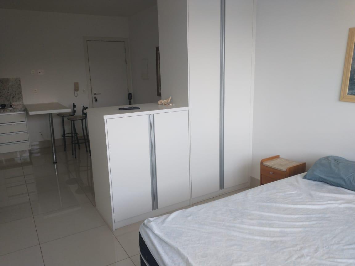 Flat/Apart Hotel, 1 quarto, 31 m² - Foto 14