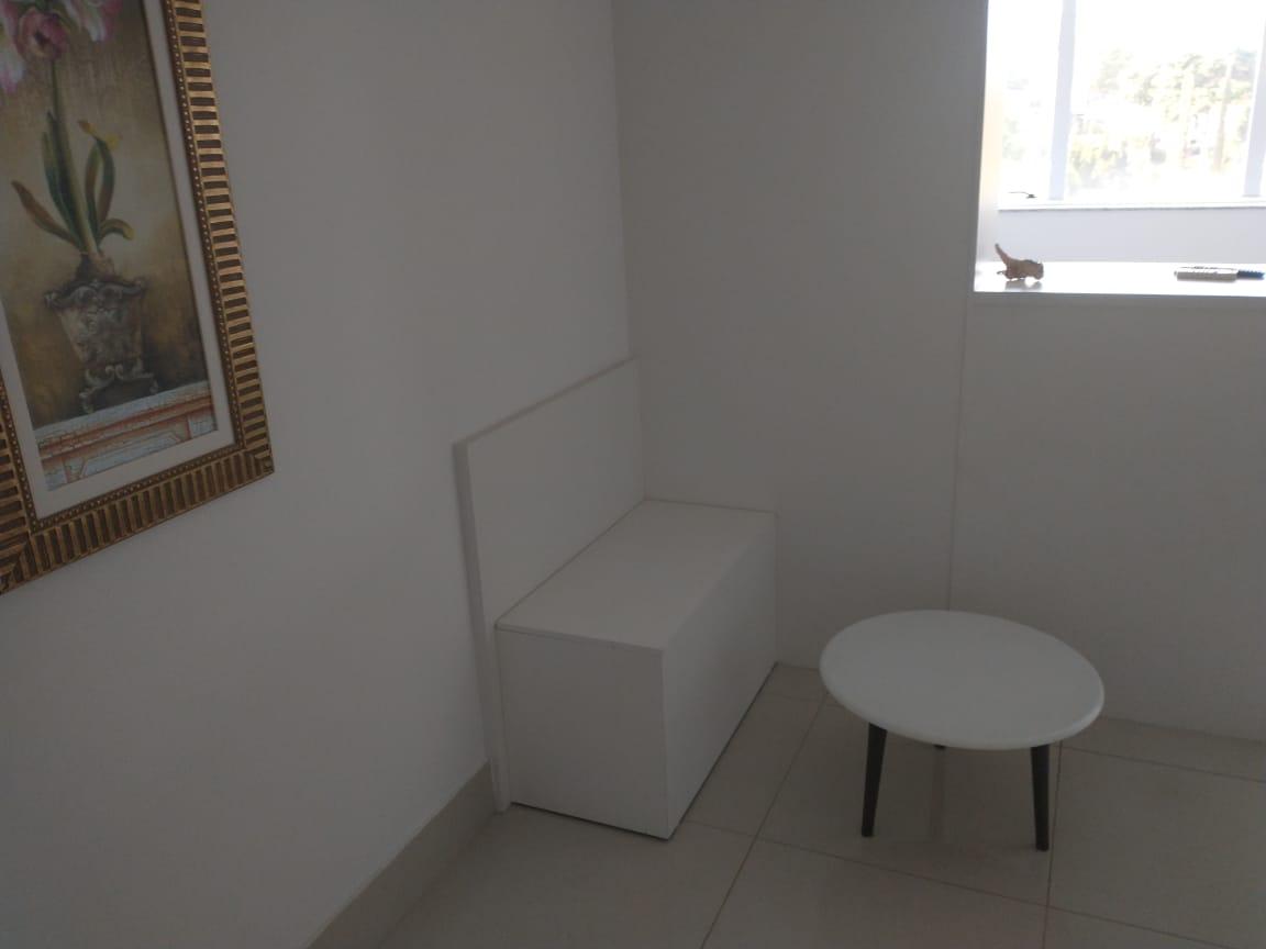 Flat/Apart Hotel, 1 quarto, 31 m² - Foto 8