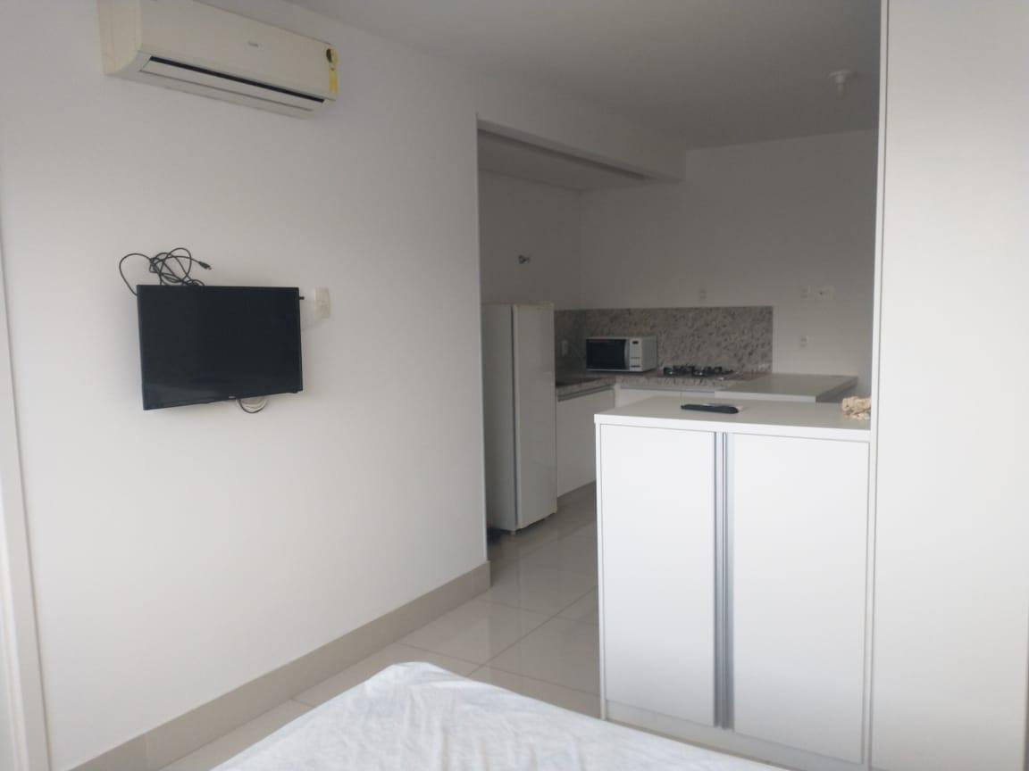 Flat/Apart Hotel, 1 quarto, 31 m² - Foto 12