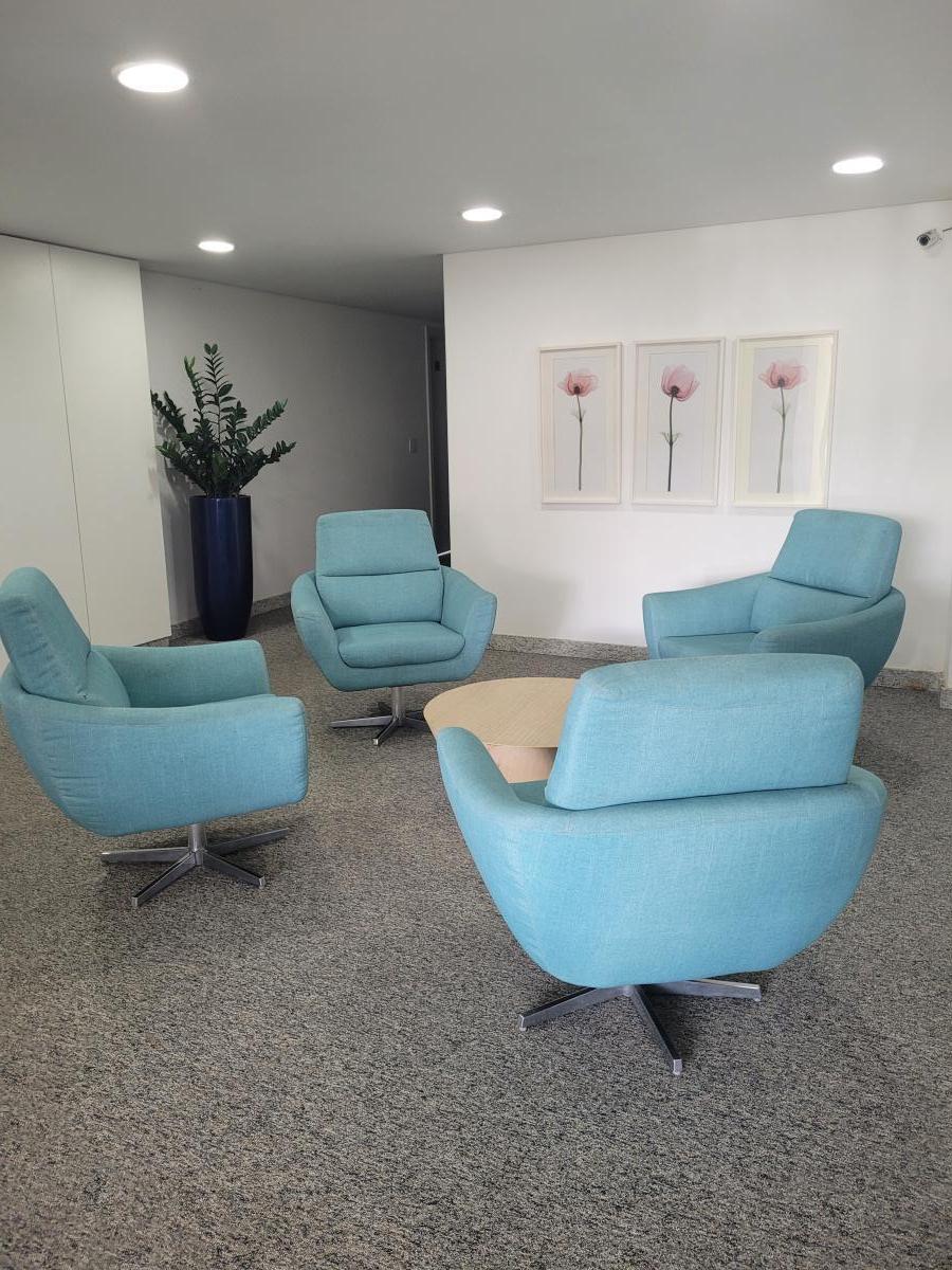 Flat/Apart Hotel, 1 quarto, 31 m² - Foto 6
