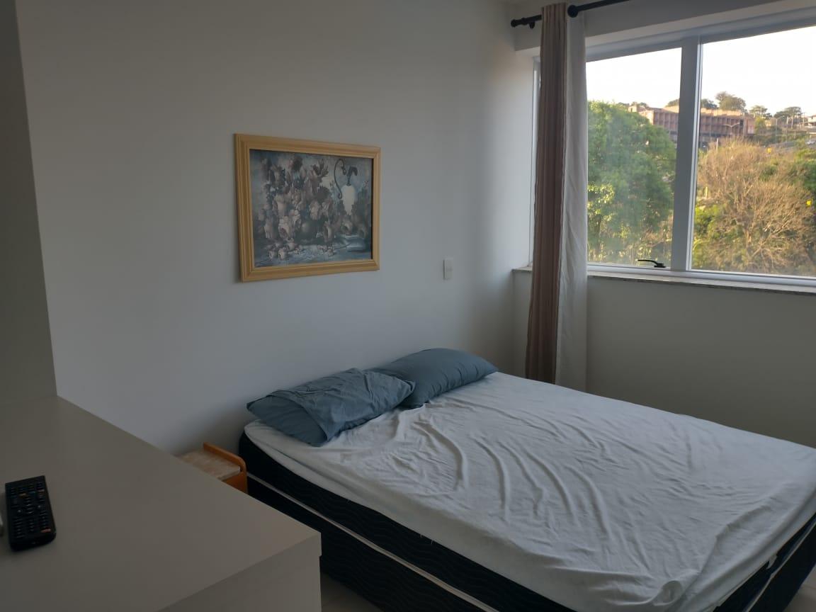 Flat/Apart Hotel, 1 quarto, 31 m² - Foto 15