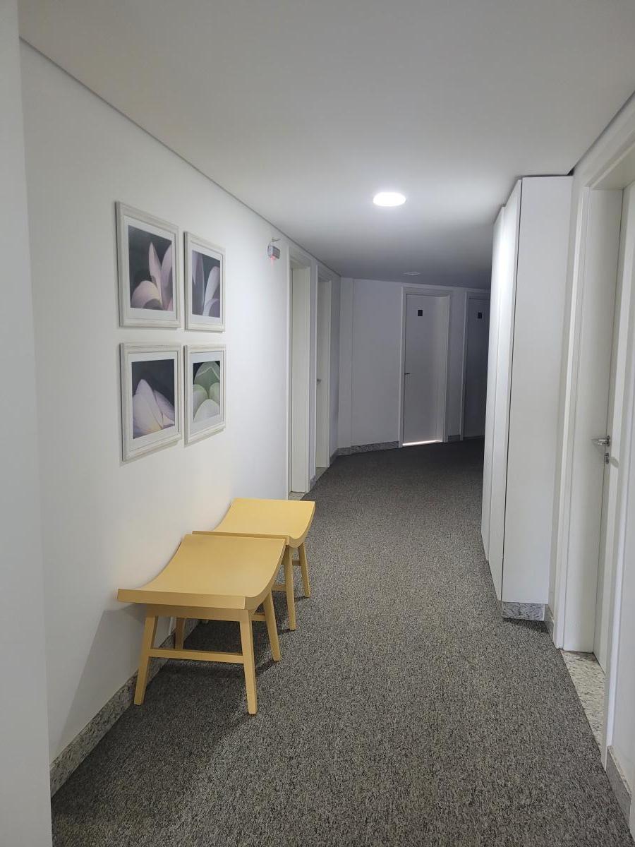 Flat/Apart Hotel, 1 quarto, 31 m² - Foto 5