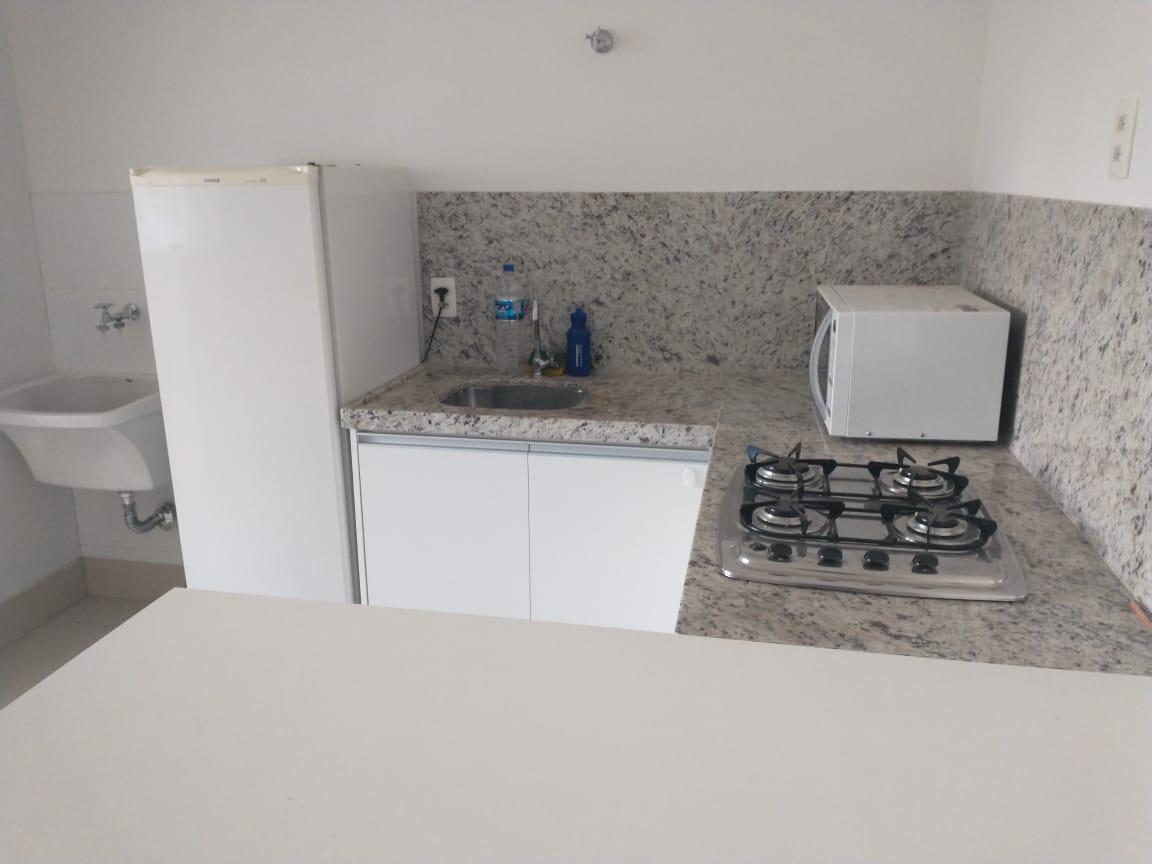 Flat/Apart Hotel, 1 quarto, 31 m² - Foto 11
