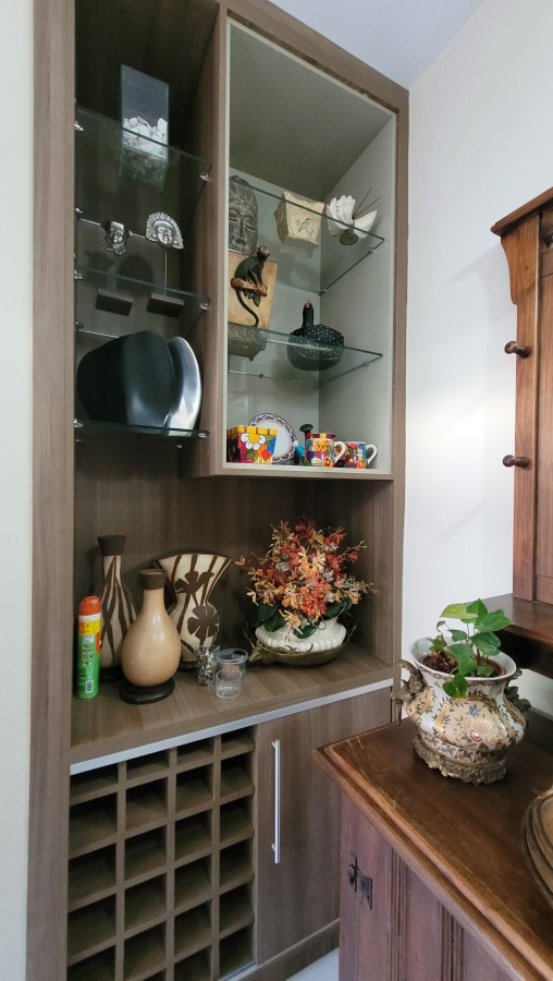 Casa, 3 quartos, 120 m² - Foto 17