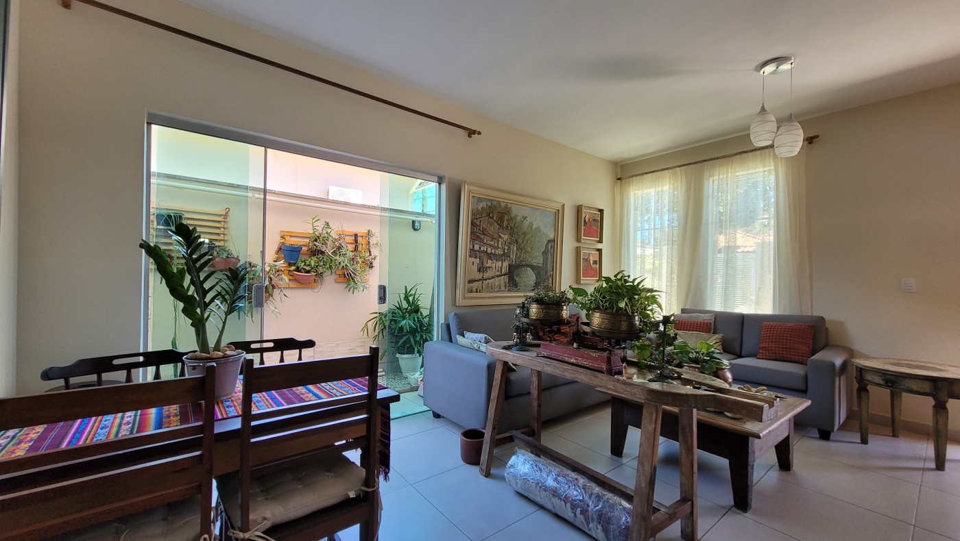 Casa, 3 quartos, 120 m² - Foto 7