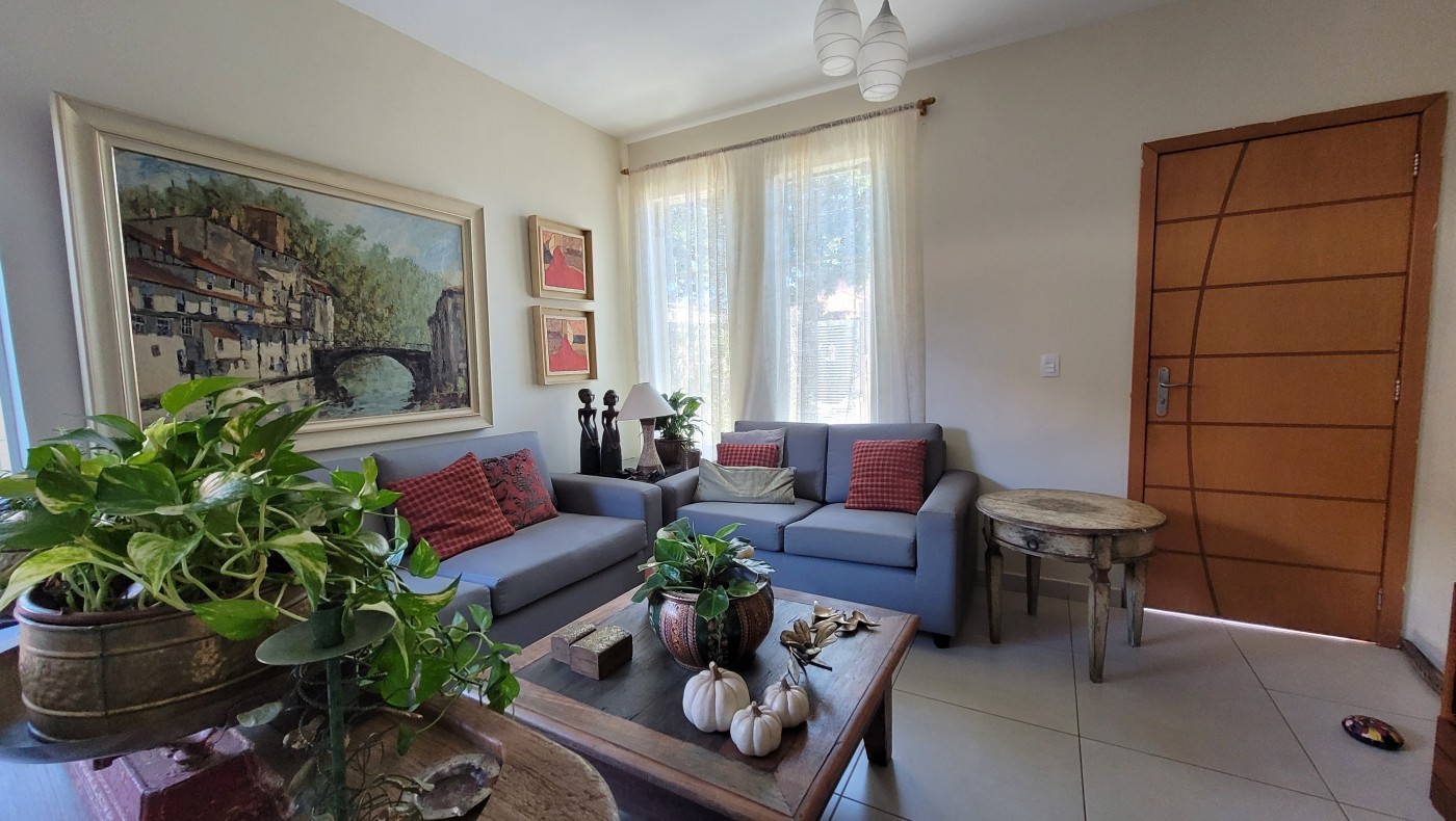 Casa, 3 quartos, 120 m² - Foto 6
