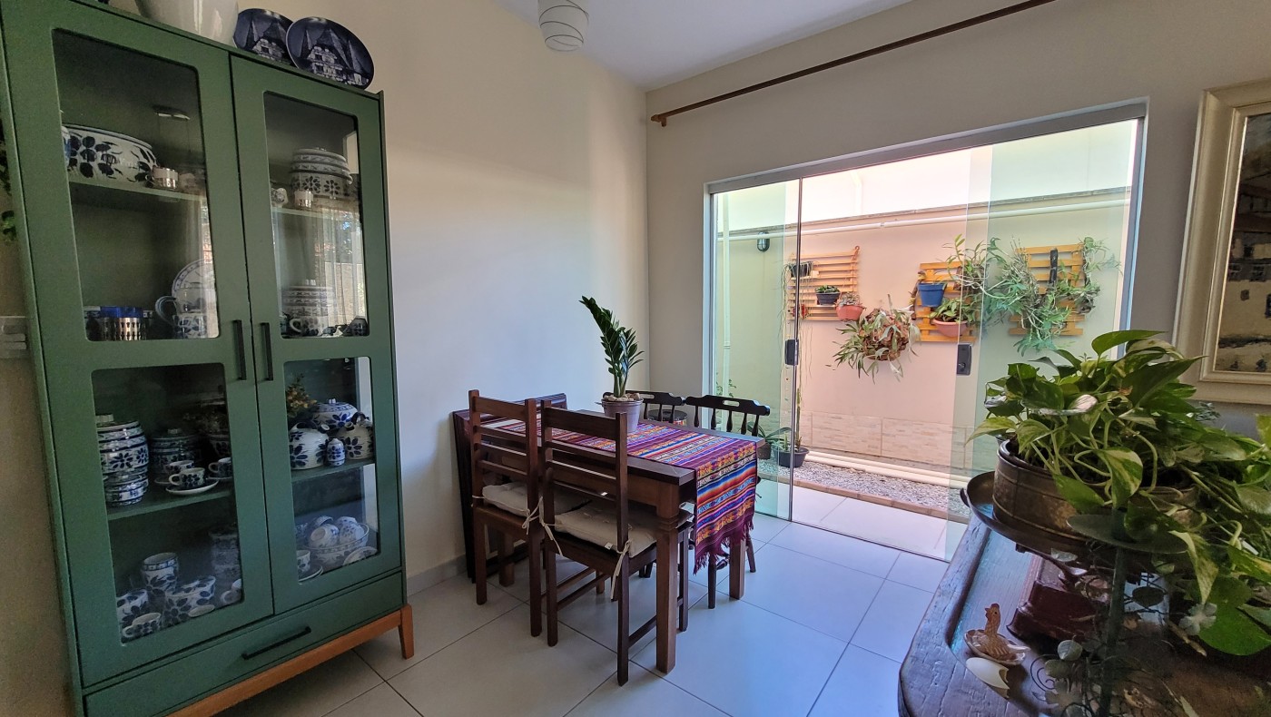 Casa, 3 quartos, 120 m² - Foto 9