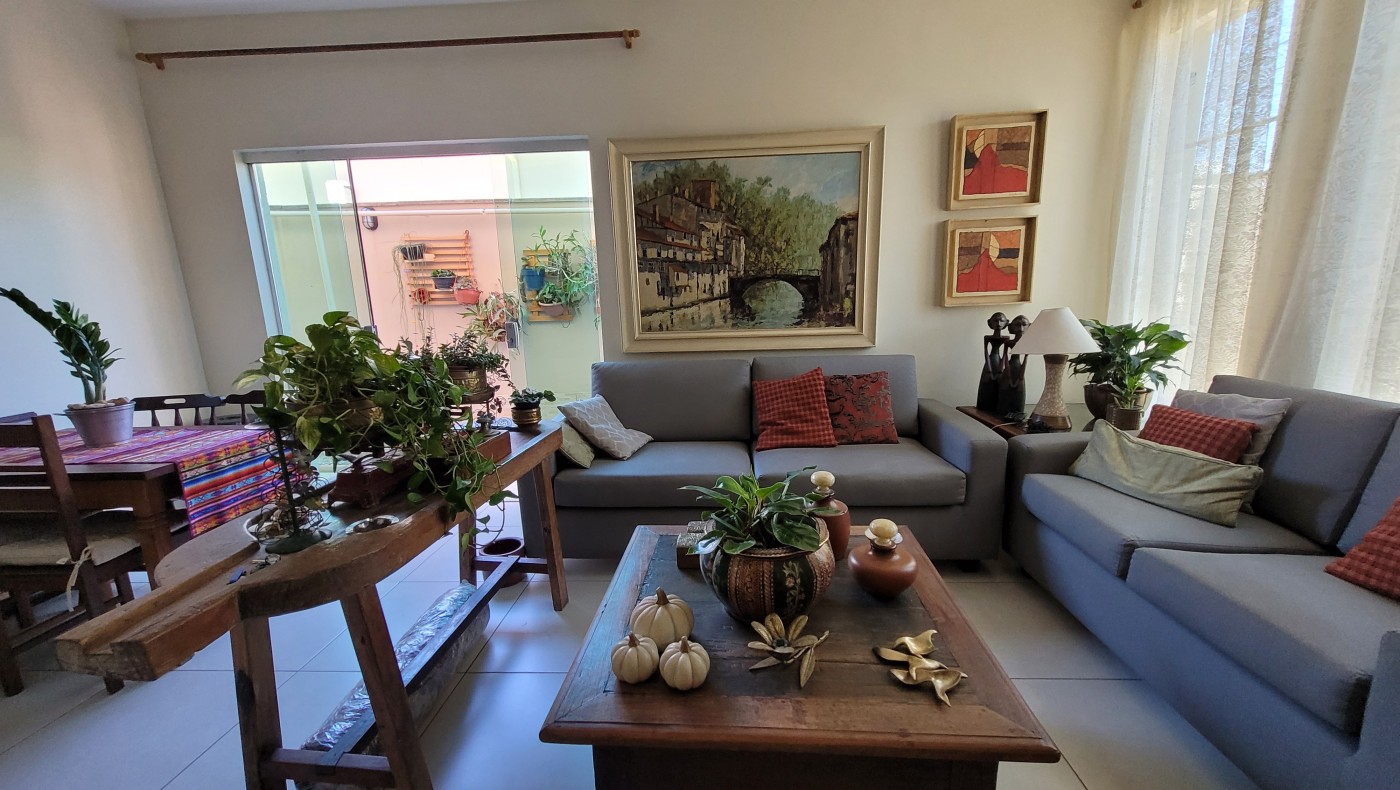 Casa, 3 quartos, 120 m² - Foto 4