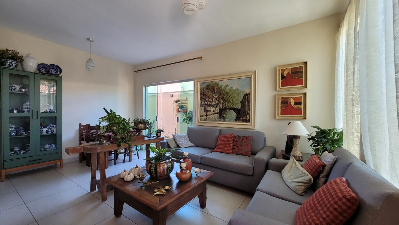 Casa, 3 quartos, 120 m² - Foto 2
