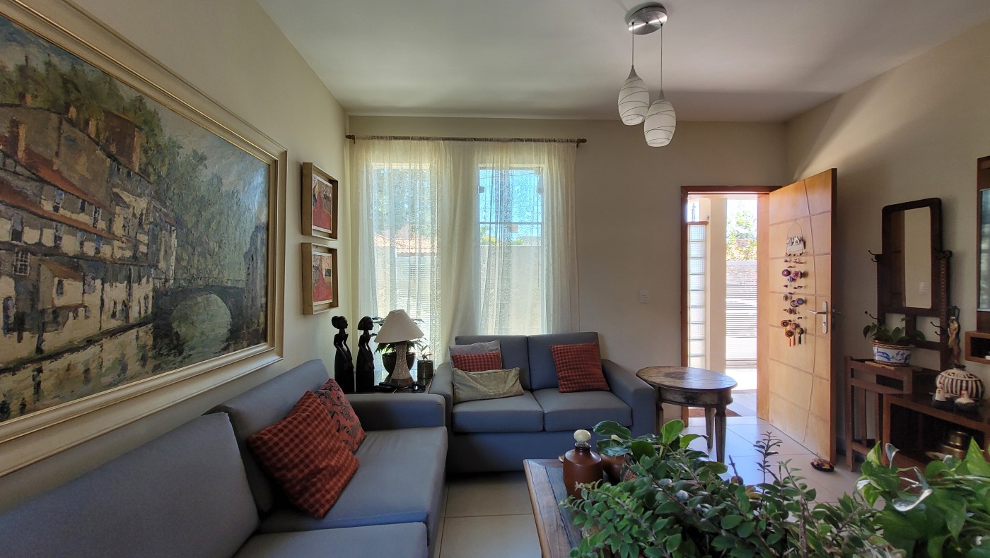 Casa, 3 quartos, 120 m² - Foto 12