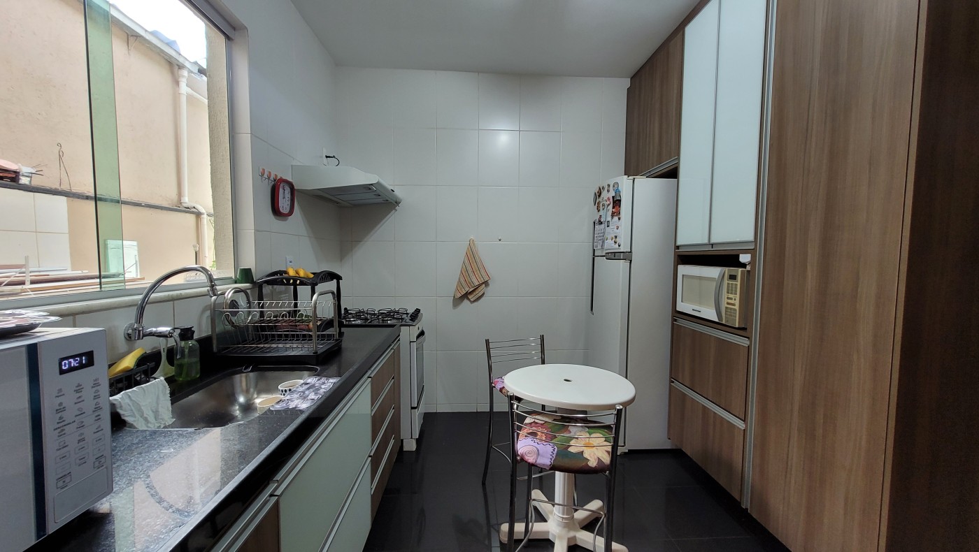 Casa, 3 quartos, 120 m² - Foto 14