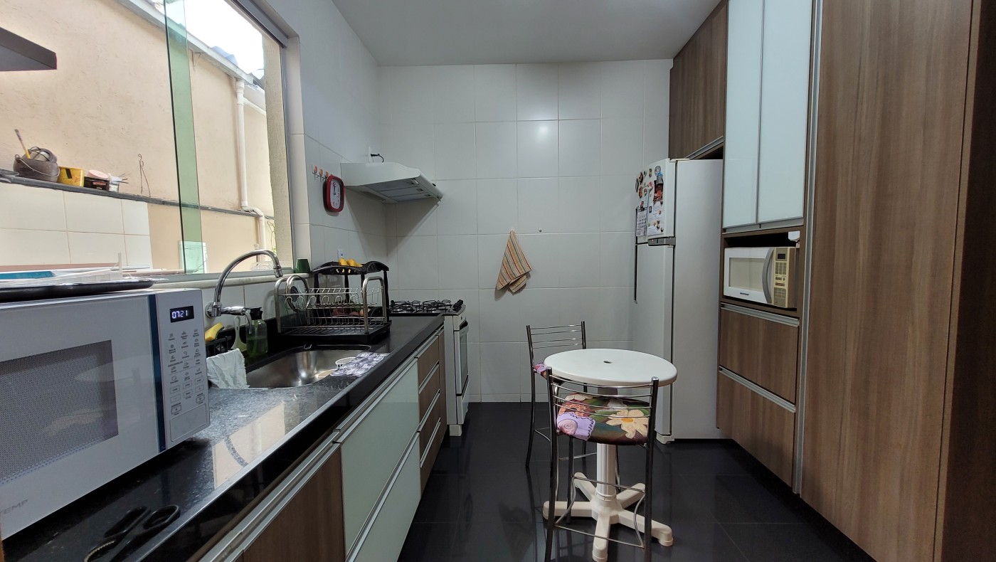 Casa, 3 quartos, 120 m² - Foto 15