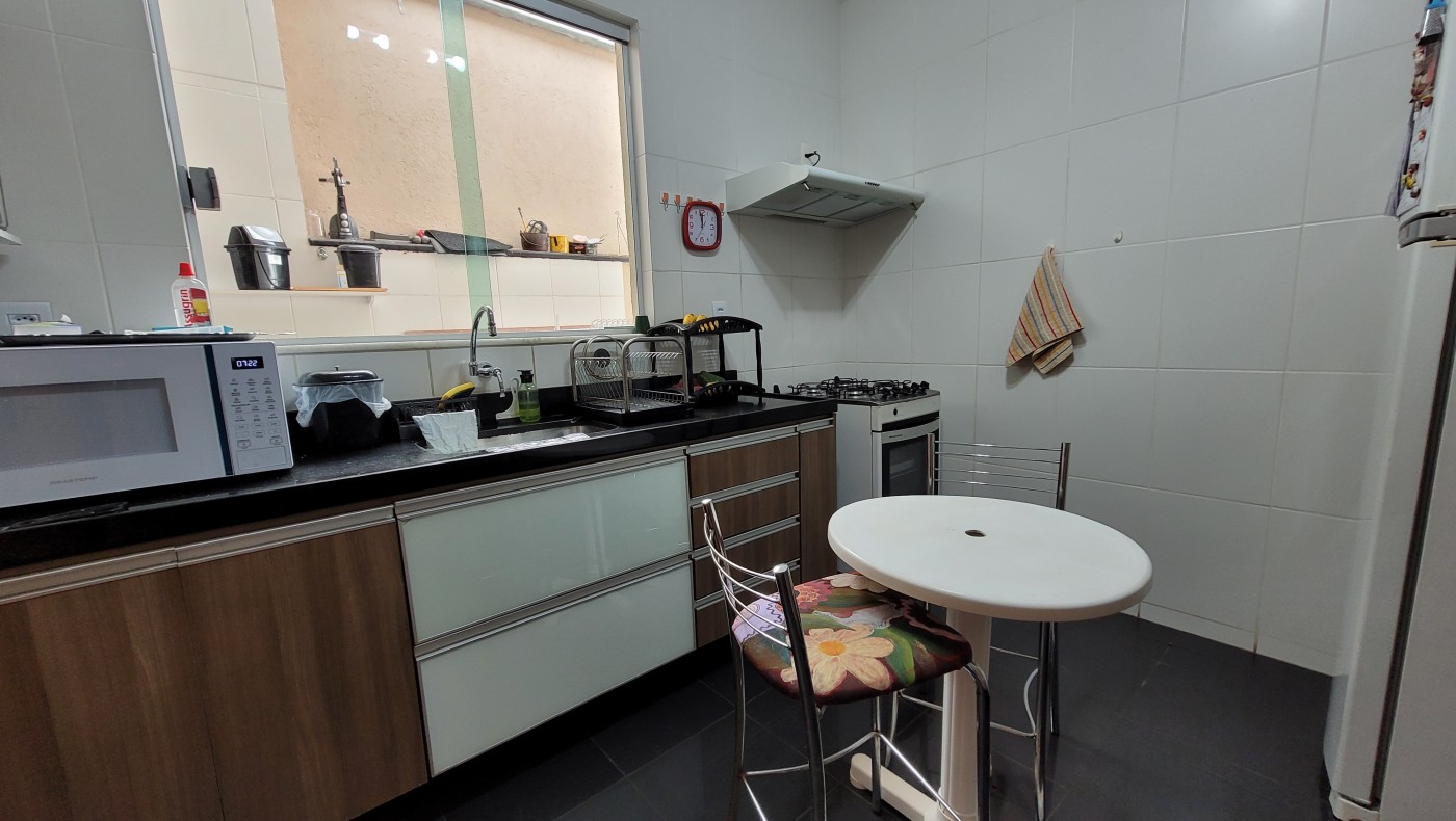 Casa, 3 quartos, 120 m² - Foto 16