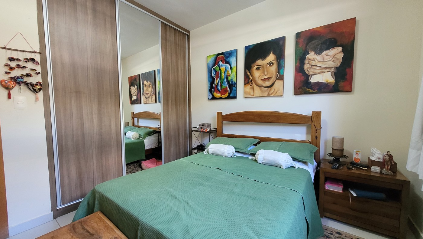 Casa, 3 quartos, 120 m² - Foto 24