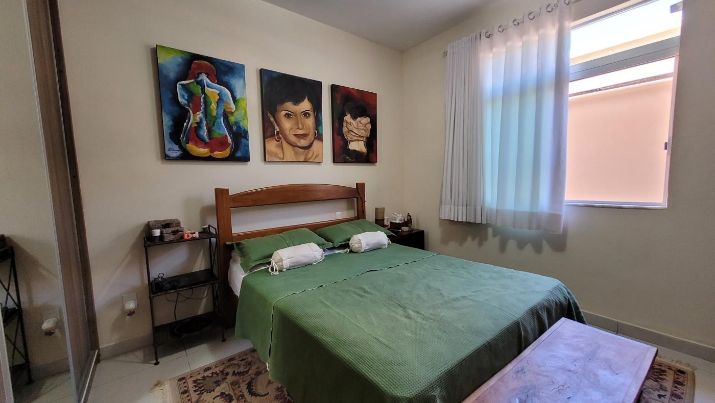 Casa, 3 quartos, 120 m² - Foto 25