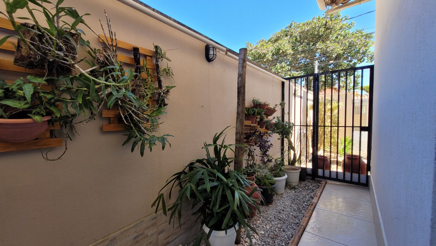 Casa, 3 quartos, 120 m² - Foto 11