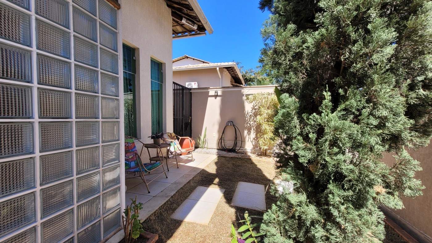 Casa, 3 quartos, 120 m² - Foto 1