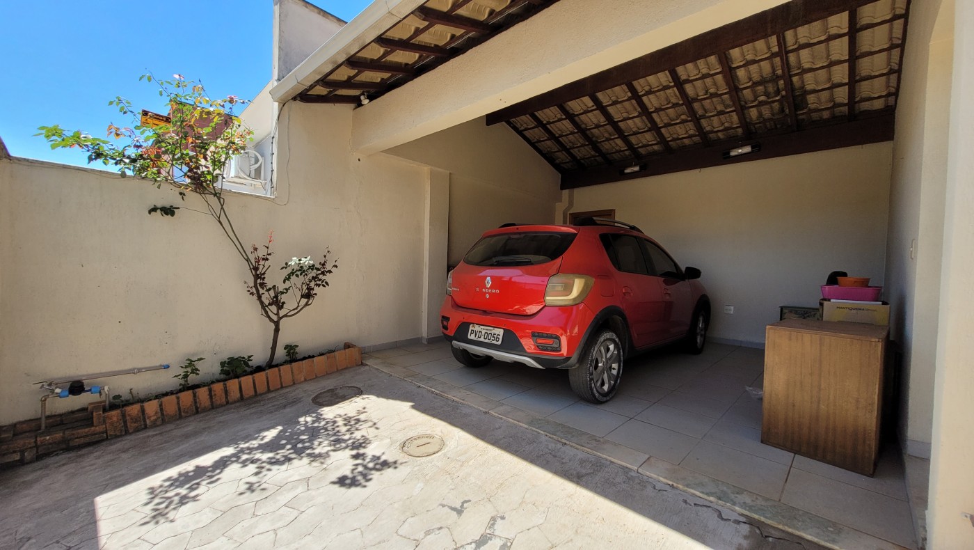Casa, 3 quartos, 120 m² - Foto 27