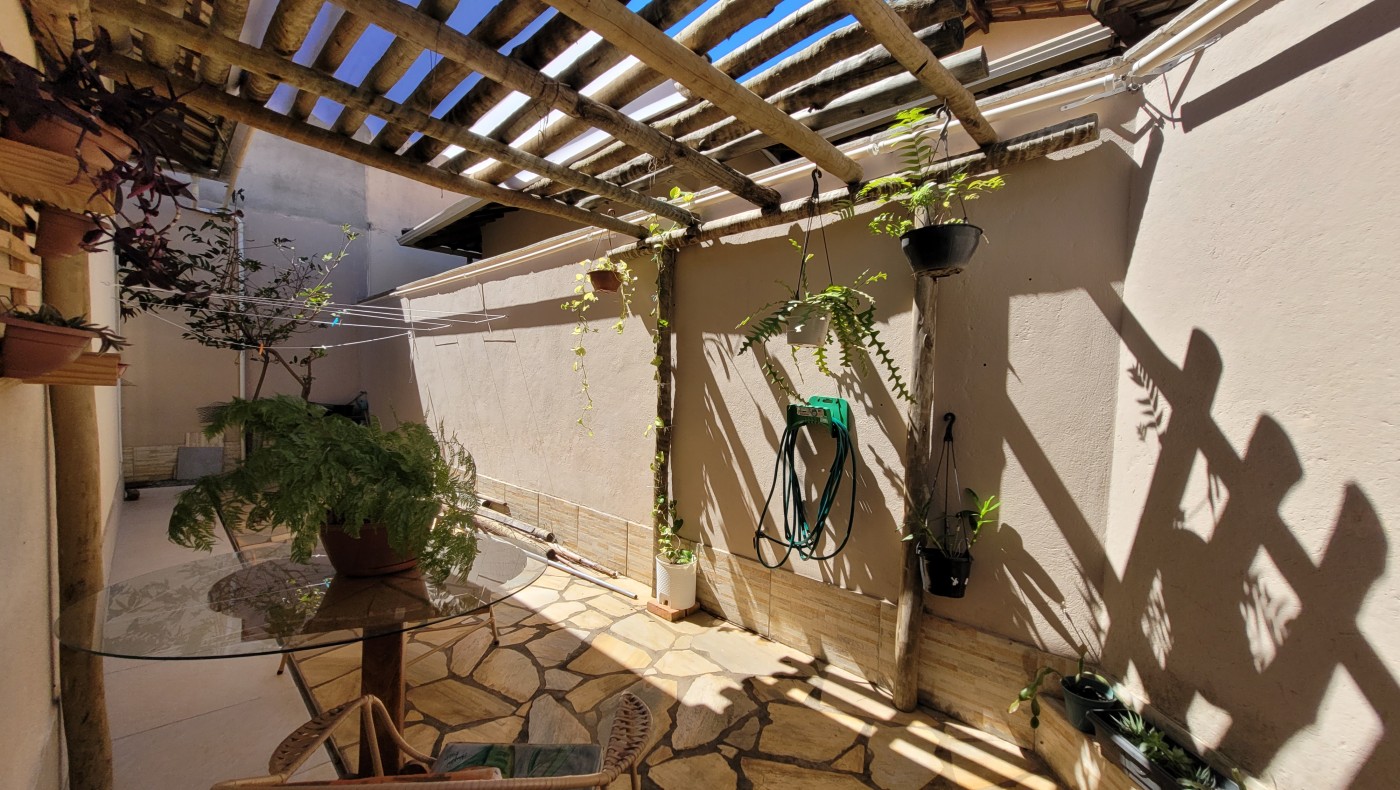 Casa, 3 quartos, 120 m² - Foto 29