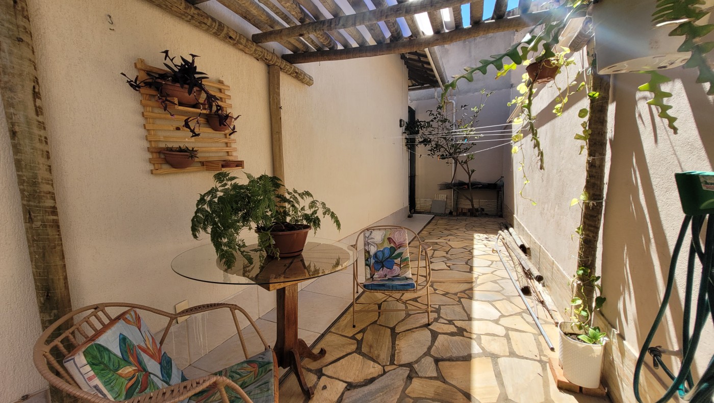 Casa, 3 quartos, 120 m² - Foto 30
