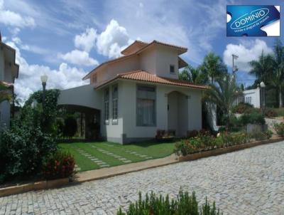 Casa em Condomínio para Venda, em Lagoa Santa, bairro Recanto da Lagoa, 3 dormitórios, 4 banheiros, 2 suítes, 2 vagas